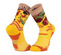 calze BV Sport Collector Multicolore 36/38