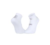 BV SPORT Run Marathon Low - Unisex - Bianco / Grigio - Taglia 39/41- modello 2025