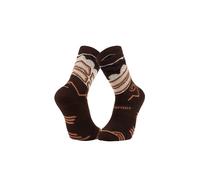 Calze BV Sport Marron 36/38