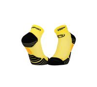Calze BV Sport Scrone.3 Jaune 36/38