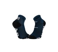 Calze BV Sport Ultra.2 Low Bleu 42/44