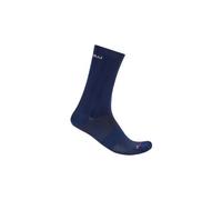 Calze castelli aero race pro 20 blu