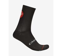 Castelli - Entrata 12 Sock - Calze da ciclismo EU 36-39 nero