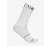 Castelli - Fast Feet 4 Sock - Calze da ciclismo EU 40-43 grigio