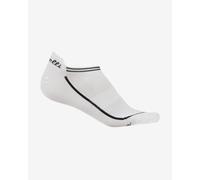 Calze Castelli Invisible bianco - L-XL