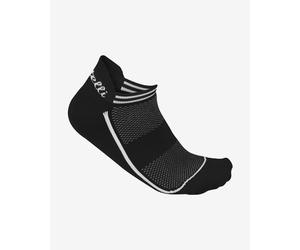 Calze Castelli Invisible nero - S-M
