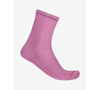 Castelli Premio Evo W - calzini ciclismo - donna L/XL Dark Purple woman