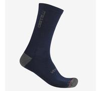 CASTELLI VENTI SOFT MERINO SOCK CALZINI CICLISMO