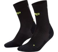 CEP Core Ultralight Mid Cut 4.0 Calzini A Compressione Uomini
