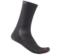 Calze Castelli A/C 18 nero - L-XL