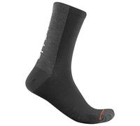 castelli bandito wool 18 sock