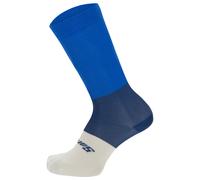 Calze ciclismo Bengal blu