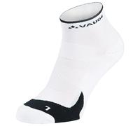 Vaude Bike Short, Calzino Uomo, Bianco, 39/41
