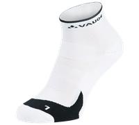 Calze ciclismo Bike Short II bianco