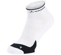 Calze ciclismo Bike Short II bianco