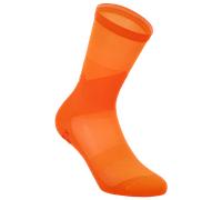 Calze ciclismo Clima arancione