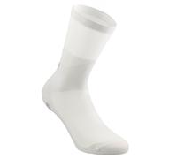 Calze ciclismo Clima bianco S