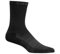 Calze ciclismo Core Dry High 3er Pack nero M