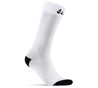 Calze ciclismo Core Endure bianco