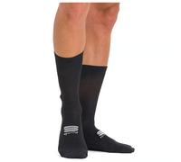 Calze ciclismo donna Pro nero