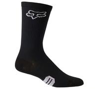 Calze ciclismo donna Ranger nero