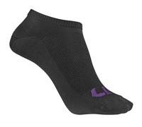 Calze ciclismo donna Short n Snug nero
