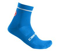 Calze ciclismo Entrata 13 blu