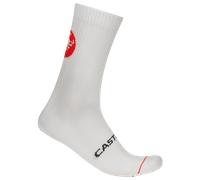 Castelli - Entrata 18 Sock - Calze da ciclismo EU 36-39 grigio