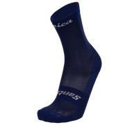 Calze ciclismo Eroica TIMO blu