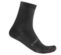 Calze ciclismo Espresso 12 nero 2XL