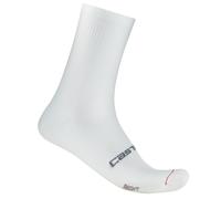 Castelli Calze Estive Espresso 18cm