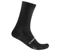 Calze ciclismo Espresso 18 nero