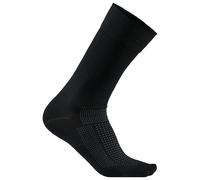 Craft - Essence Sock - Calze da ciclismo EU 37-39 nero
