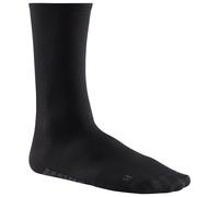 Calze ciclismo Essential High nero