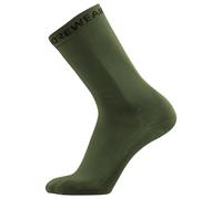 Calze GOREWEAR Essential verde scuro - 38-40