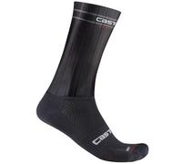 Calze ciclismo Fast Feet 3 nero