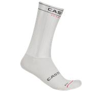 Castelli - Fast Feet 4 Sock - Calze da ciclismo EU 40-43 grigio