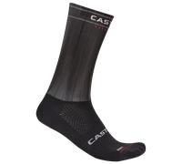 Castelli - Fast Feet 4 Sock - Calze da ciclismo EU 44-47 nero