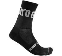 Calze ciclismo GIRO D'ITALIA 2023 nero 2XL