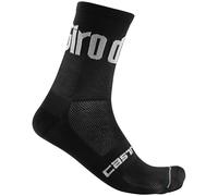 Calze ciclismo GIRO D'ITALIA 2023 nero L-XL