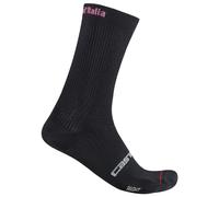 Calze ciclismo GIRO D'ITALIA 2025 nero 2XL