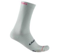 Calze ciclismo GIRO D'ITALIA 2026 bianco