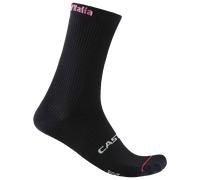 Calze ciclismo GIRO D'ITALIA 2026 nero