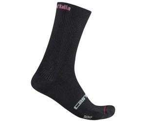 Calze ciclismo GIRO D'ITALIA 2026 nero