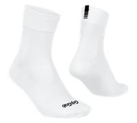 Calze ciclismo GripGrab Lightweight SL bianco