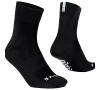 Calze ciclismo GripGrab Lightweight SL nero