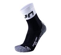 Calze Ciclismo Light Traspiranti Taglio Alto Uomo
