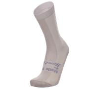 Santini - Mads Pedersen Momentum Series Socks - Calze da ciclismo EU 44-47 grigio