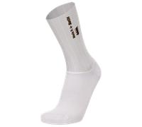 Santini - Mads Pedersen Momentum Series Aero Socks - Calze da ciclismo EU 40-43 grigio