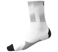 Calze ciclismo Match bianco